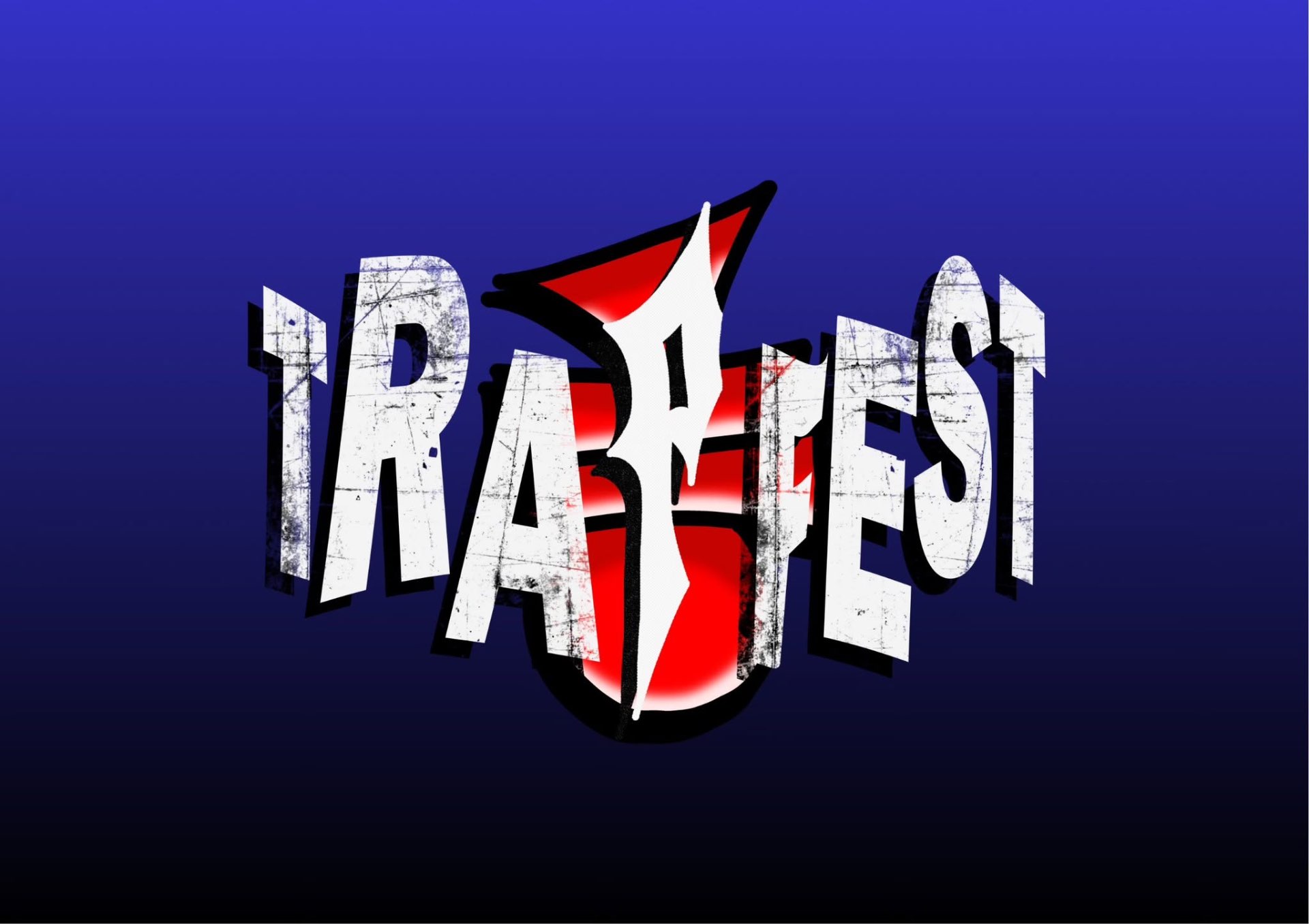 TRAPFEST powered by PALETOSTUDIO