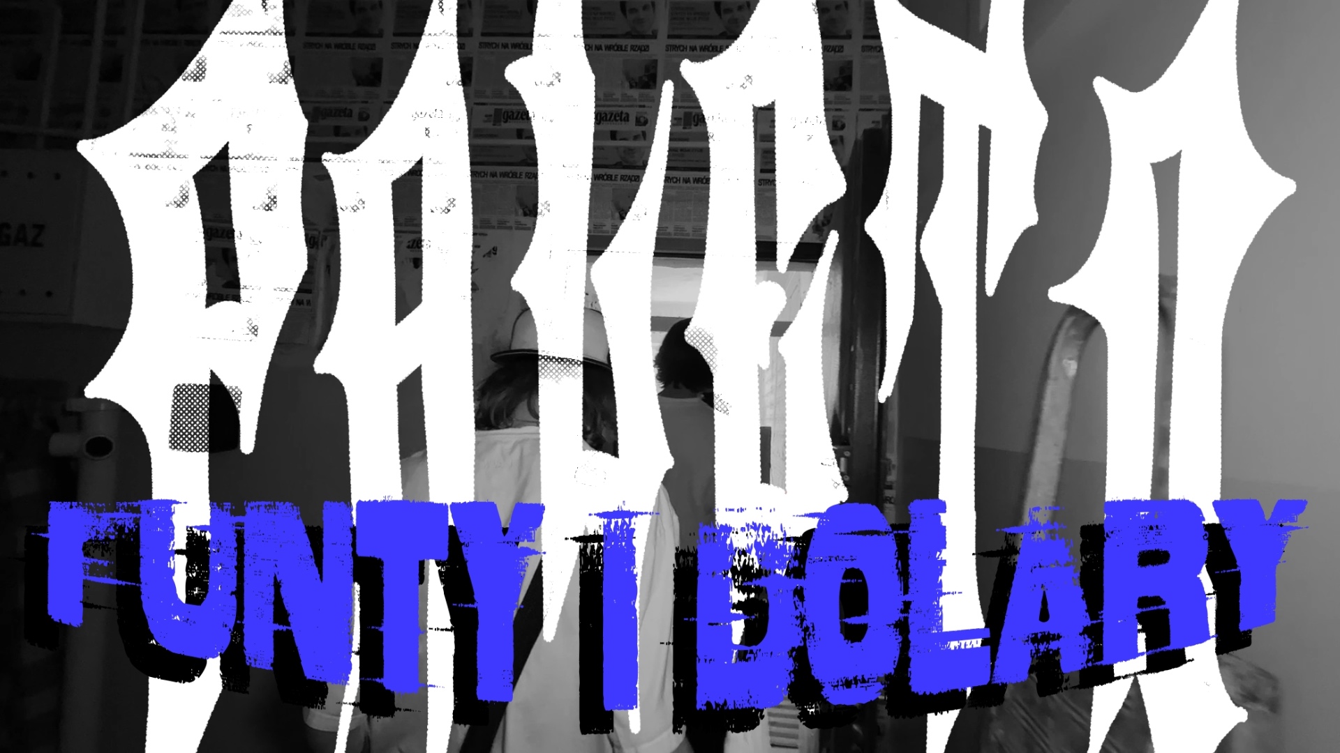 PALETO - FUNTY I DOLARY okładka